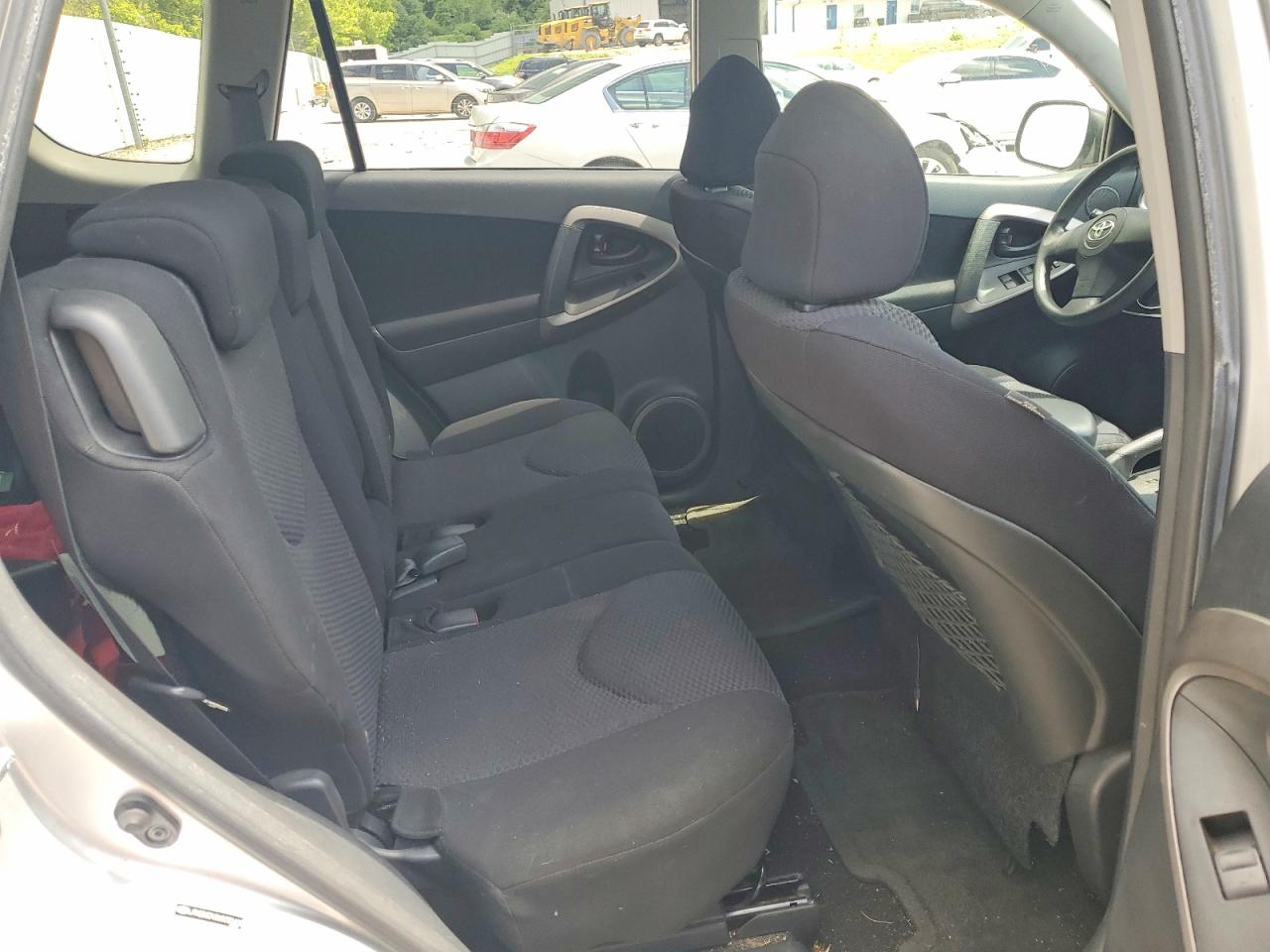 Toyota RAV4 Sport