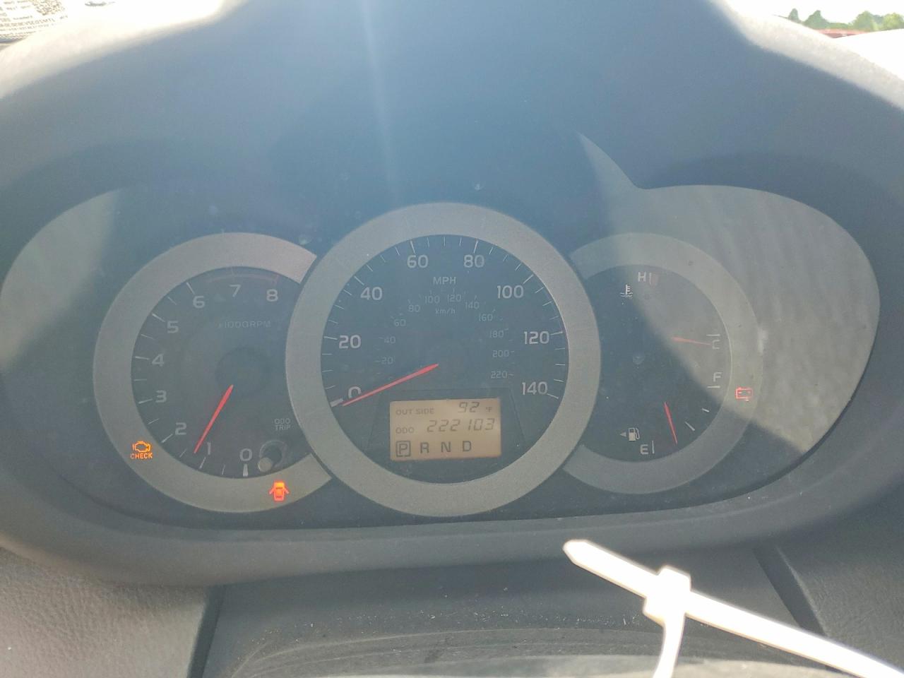 Toyota RAV4 Sport
