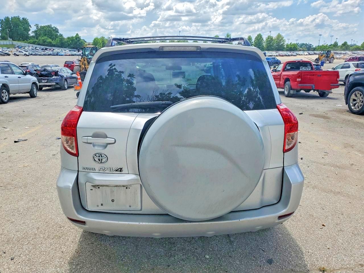 Toyota RAV4 Sport