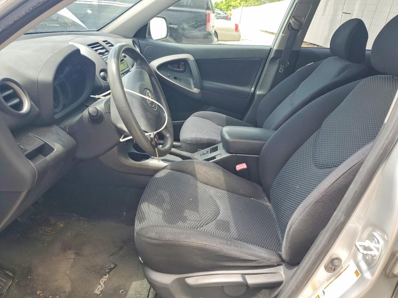Toyota RAV4 Sport