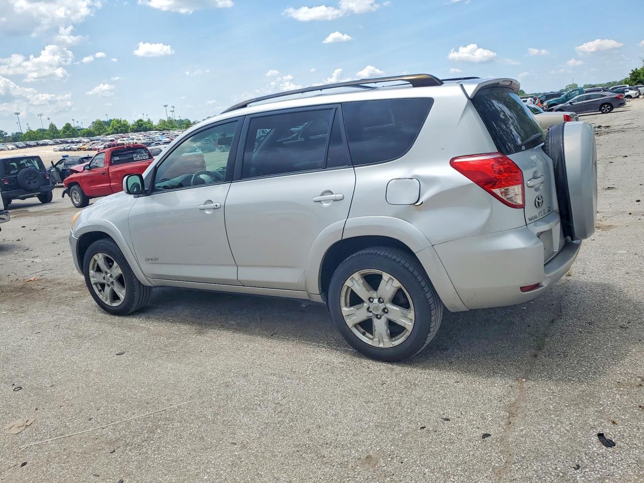 Toyota RAV4 Sport