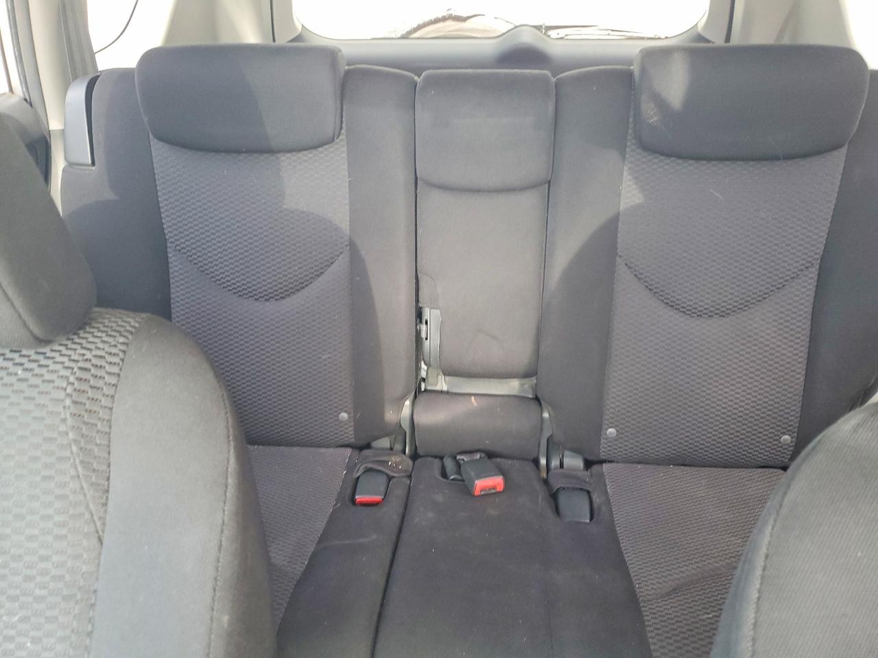 Toyota RAV4 Sport