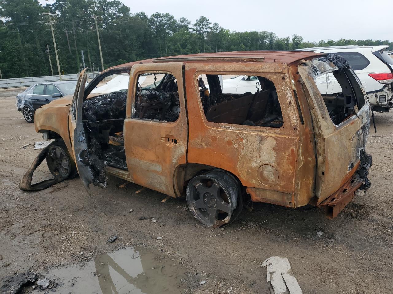 GMC Yukon