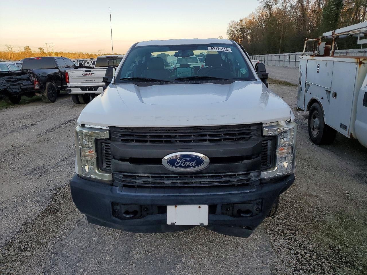 Ford F-350 Super Duty