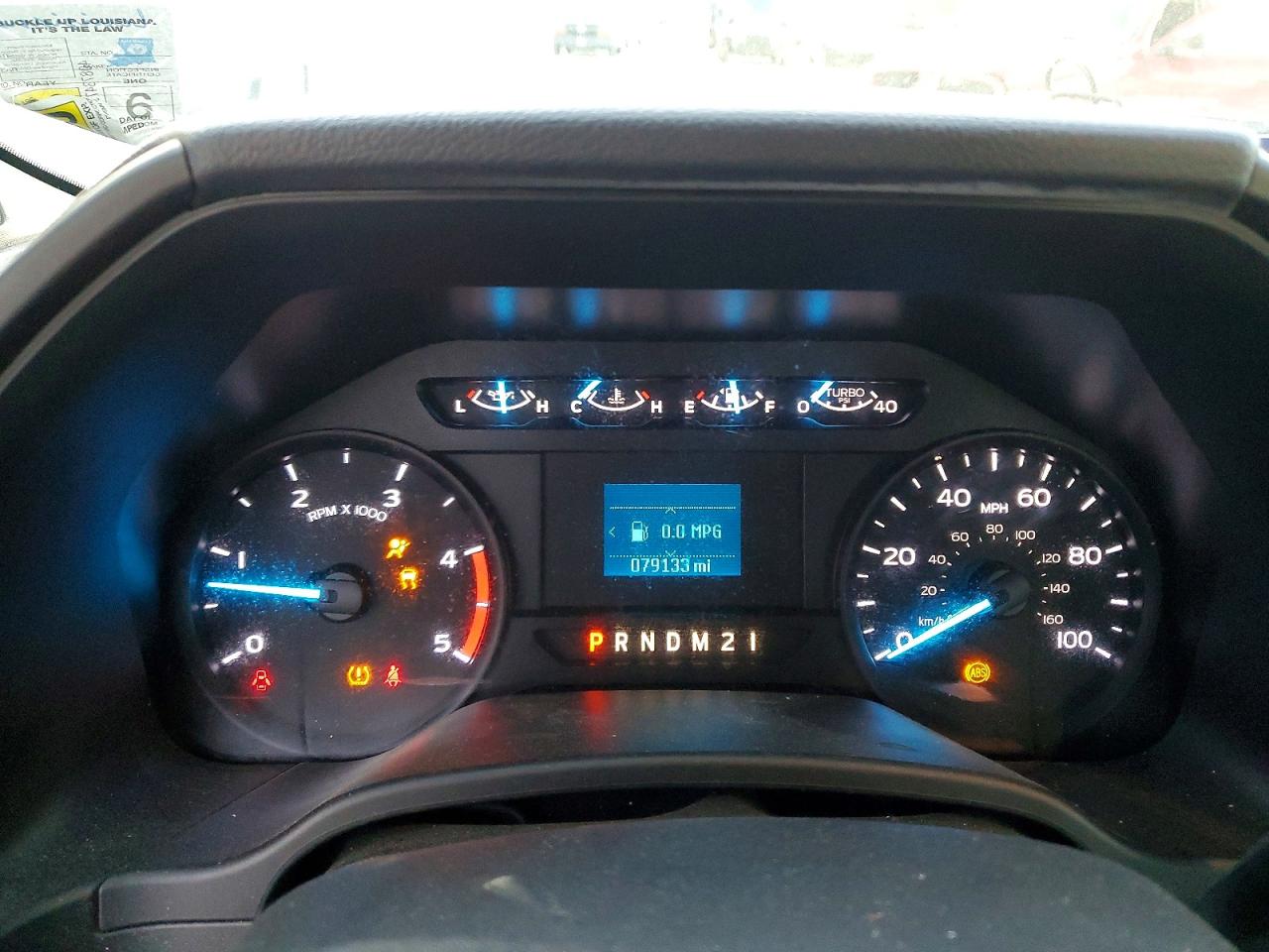 Ford F-350 Super Duty