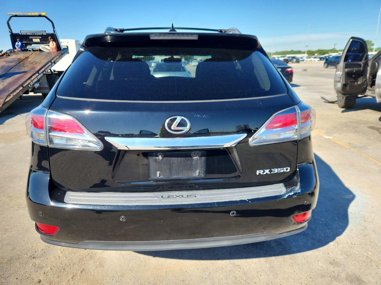 Lexus RX 350