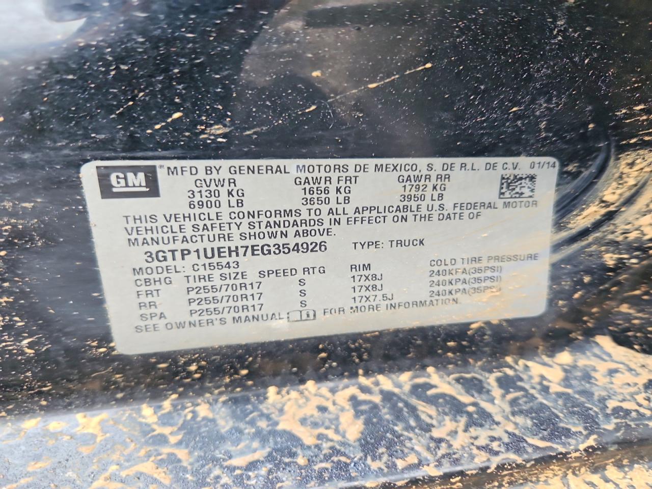 GMC Sierra C1500 Sle