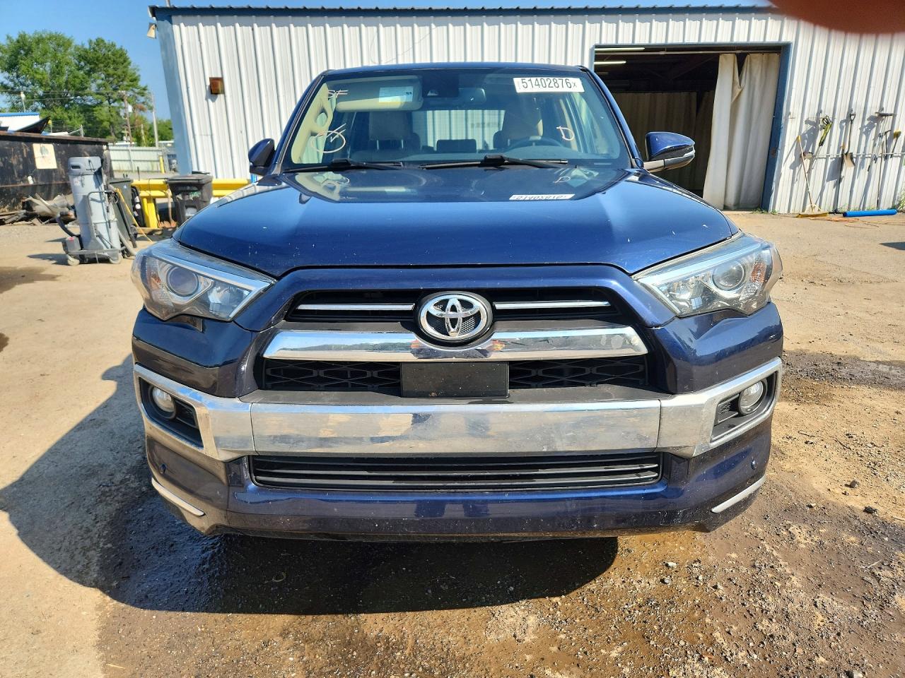 Toyota 4Runner Limited