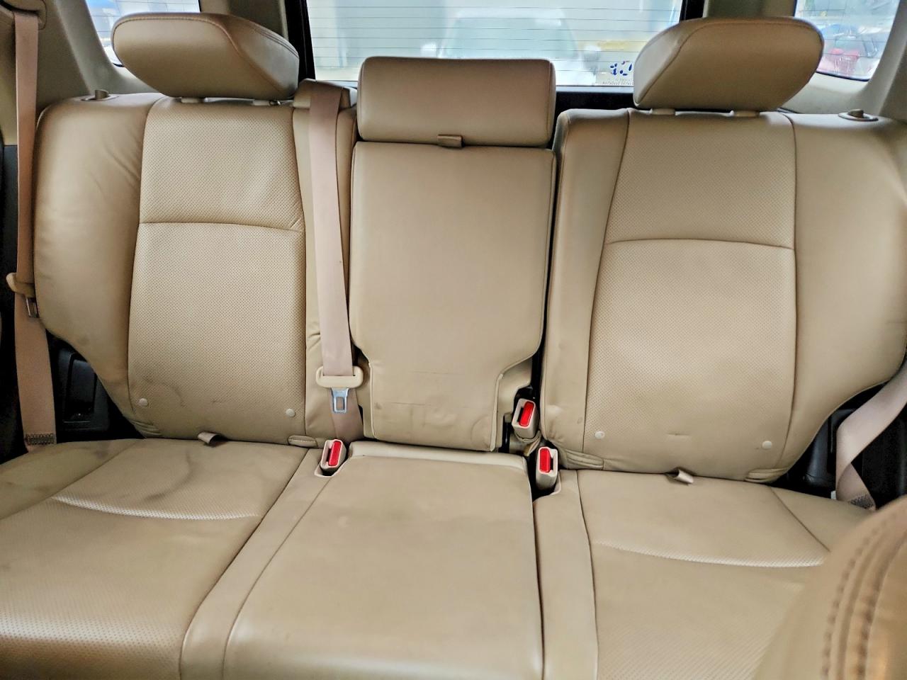 Toyota 4Runner Limited