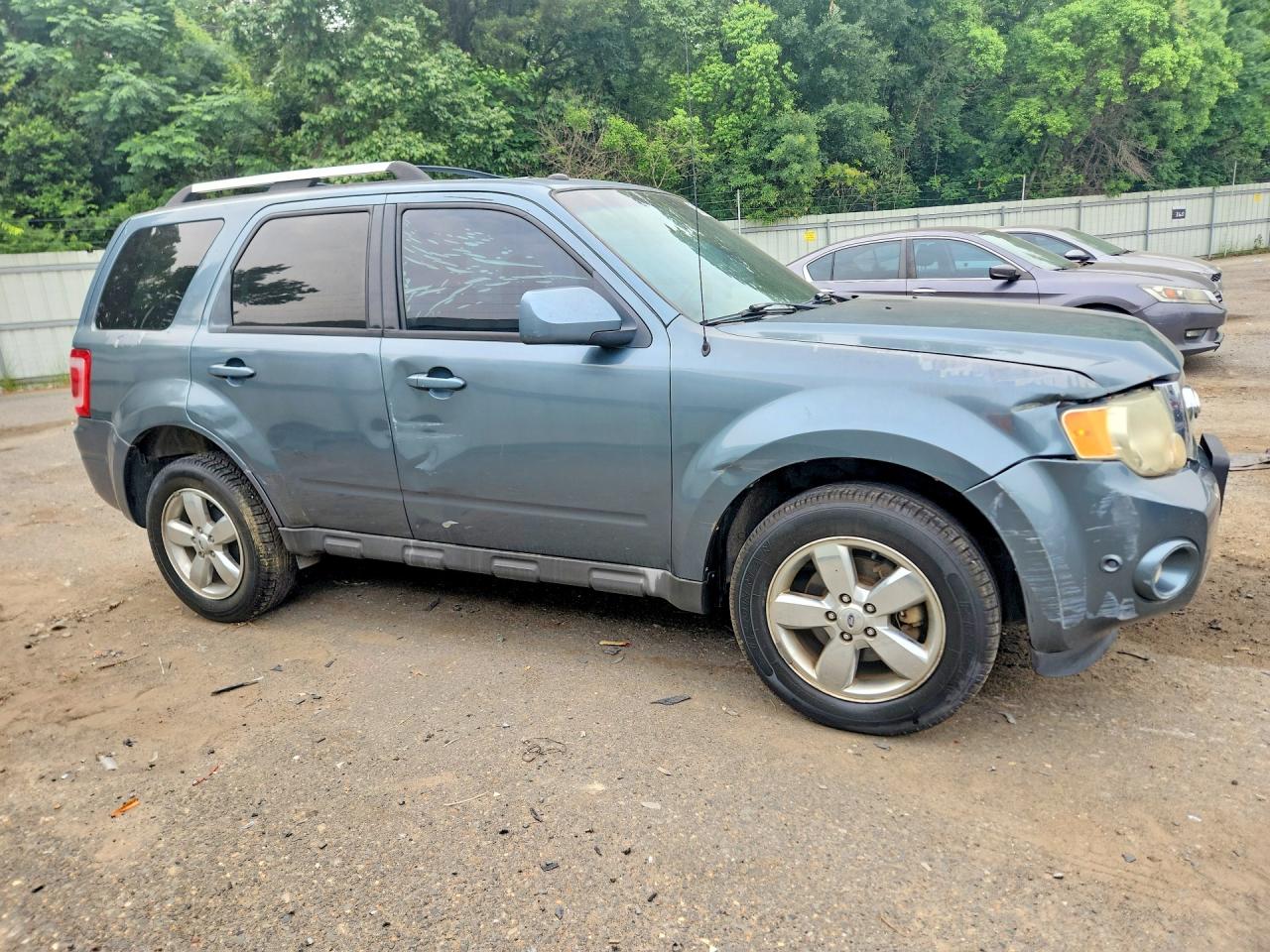 Ford Escape Limited