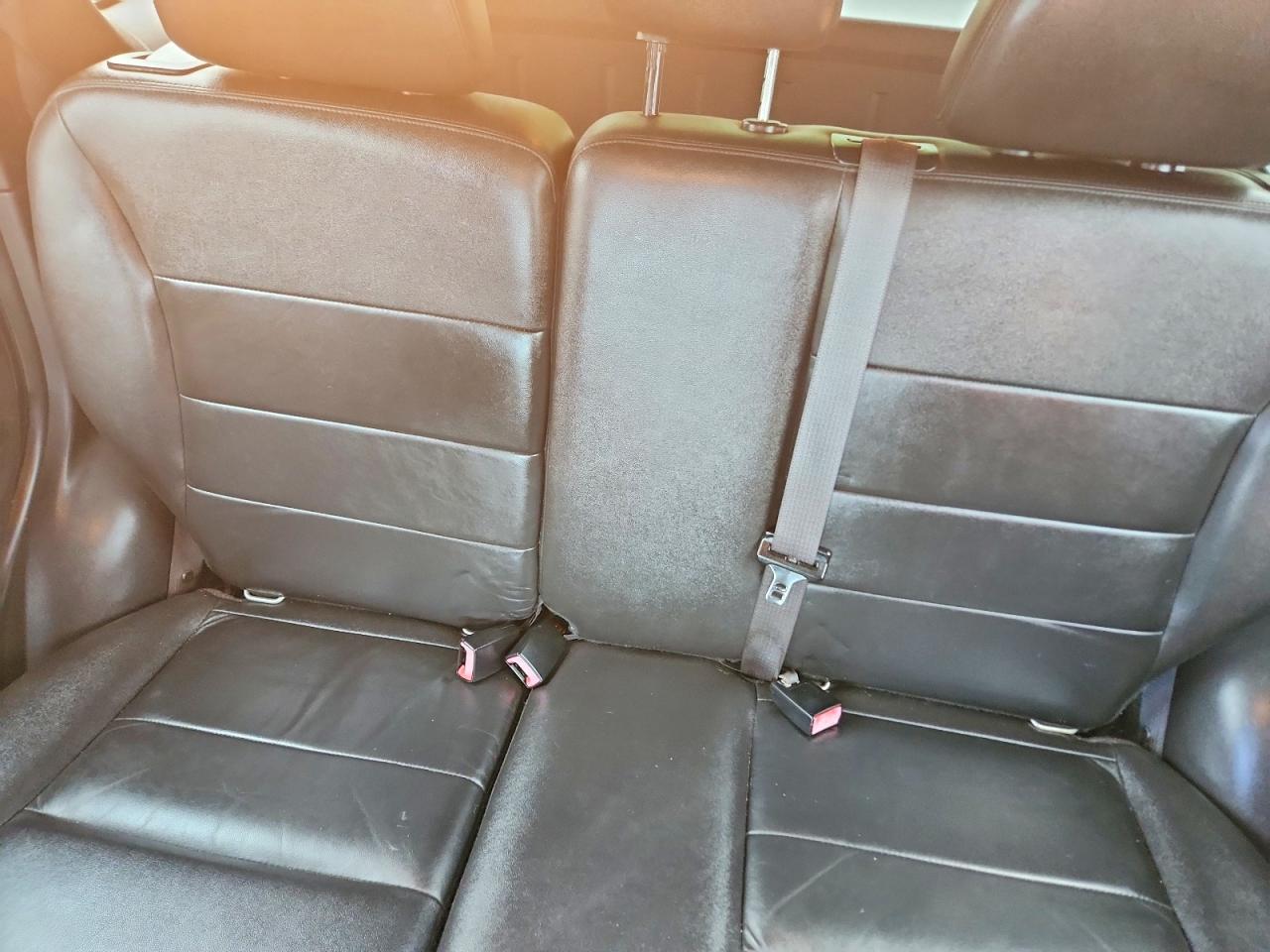 Ford Escape Limited