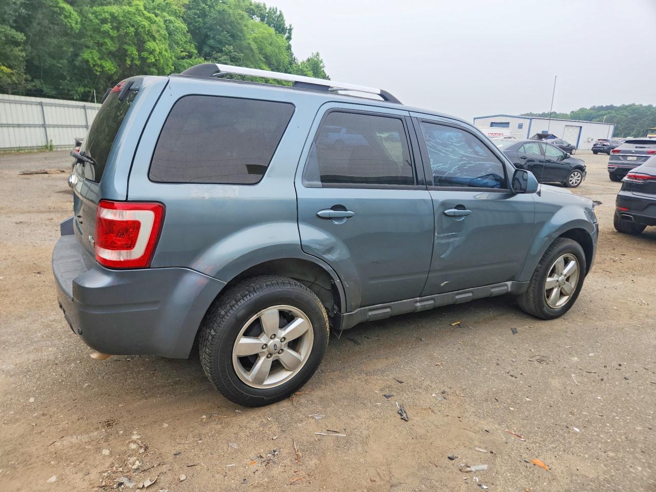 Ford Escape Limited