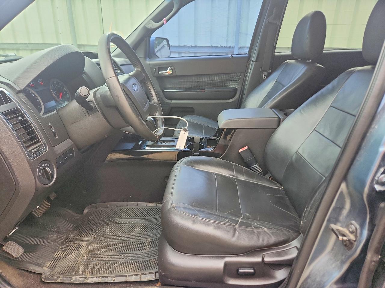 Ford Escape Limited