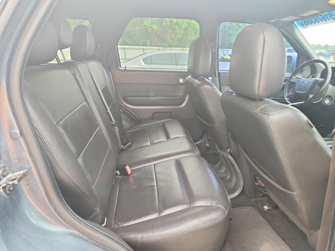 Ford Escape Limited
