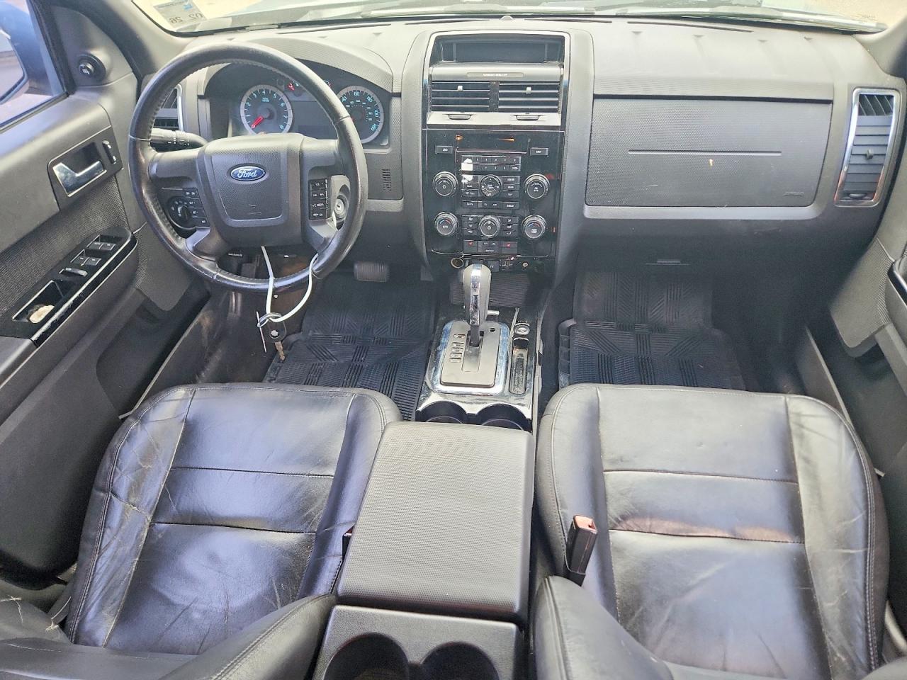 Ford Escape Limited