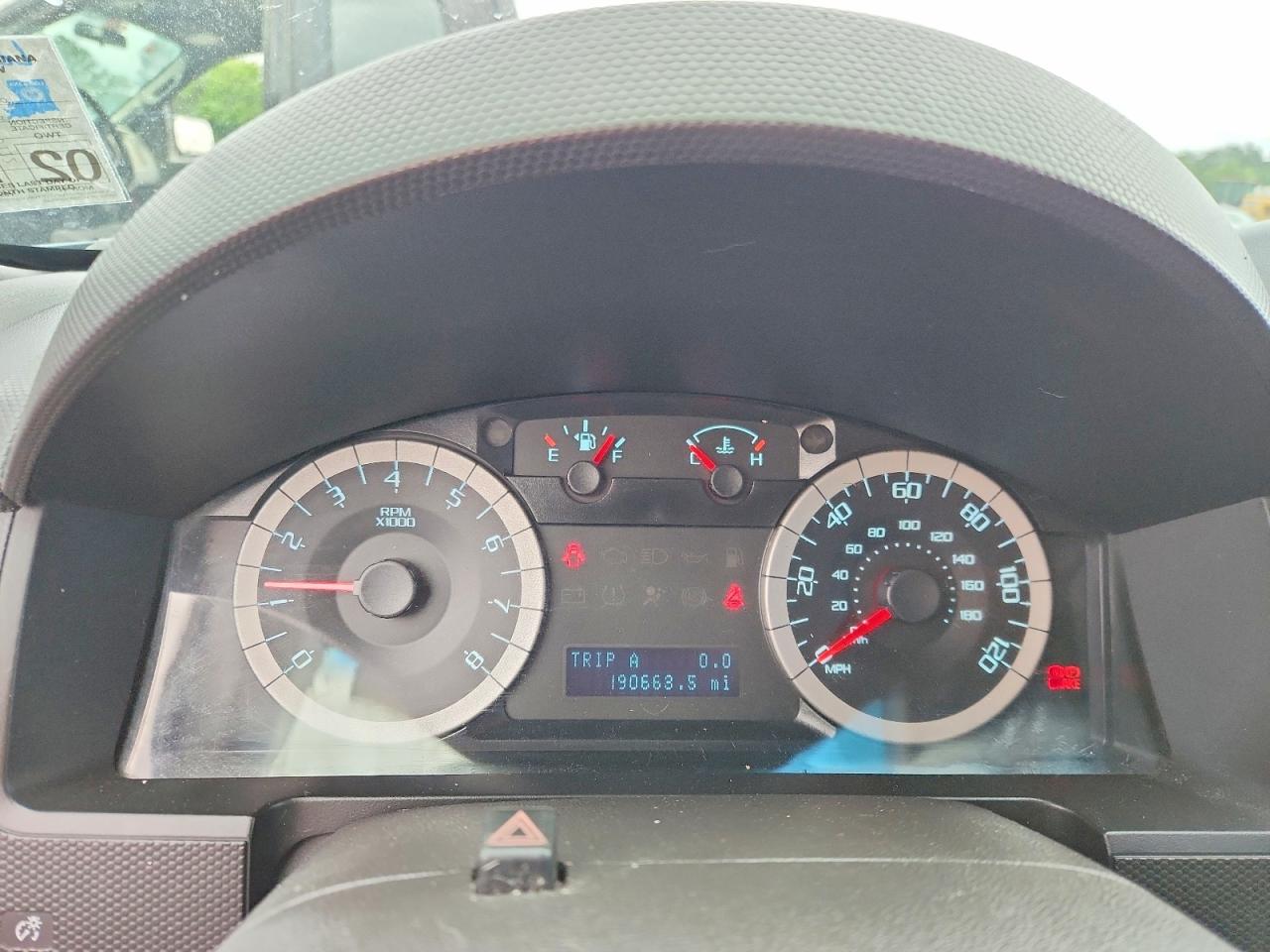 Ford Escape Limited