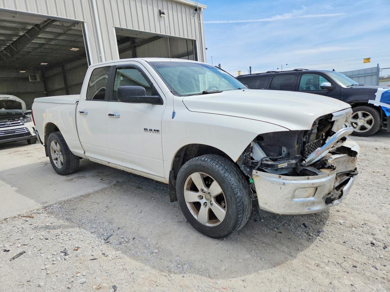 Dodge Ram 1500