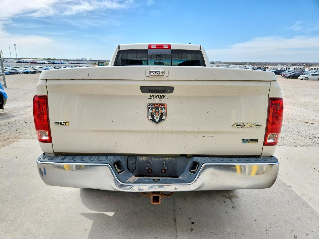 Dodge Ram 1500