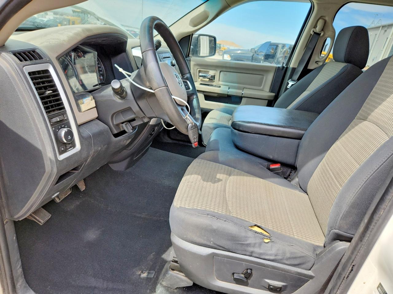 Dodge Ram 1500