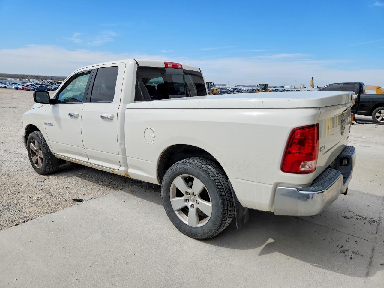 Dodge Ram 1500
