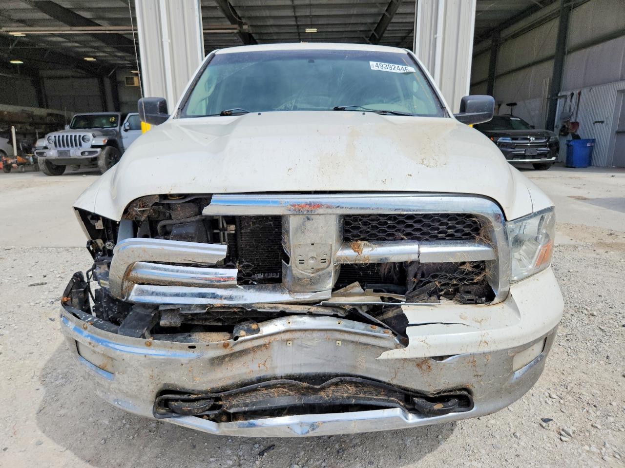 Dodge Ram 1500