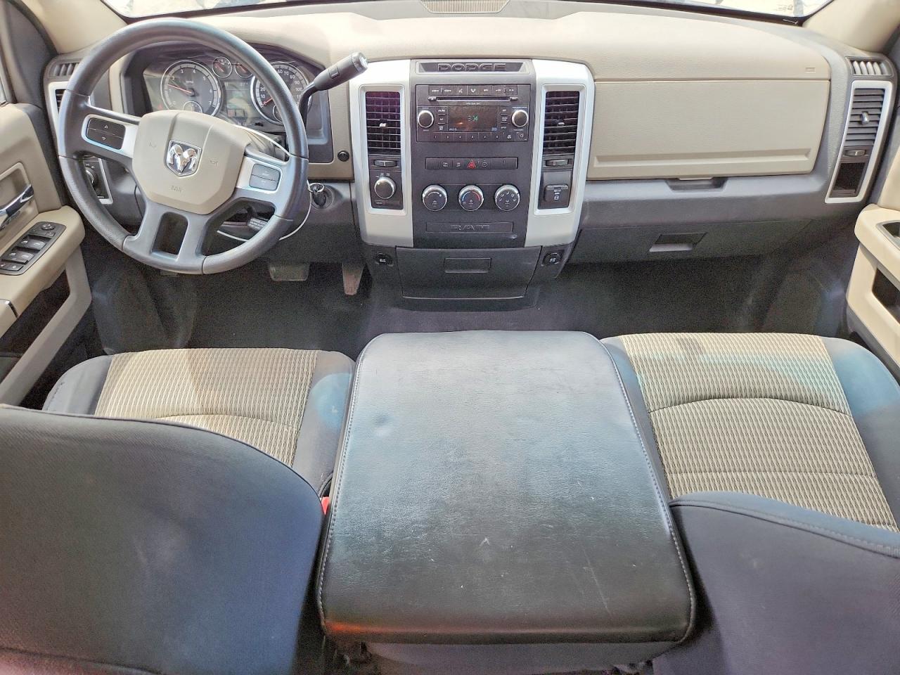 Dodge Ram 1500