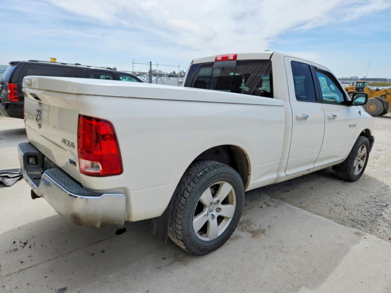 Dodge Ram 1500