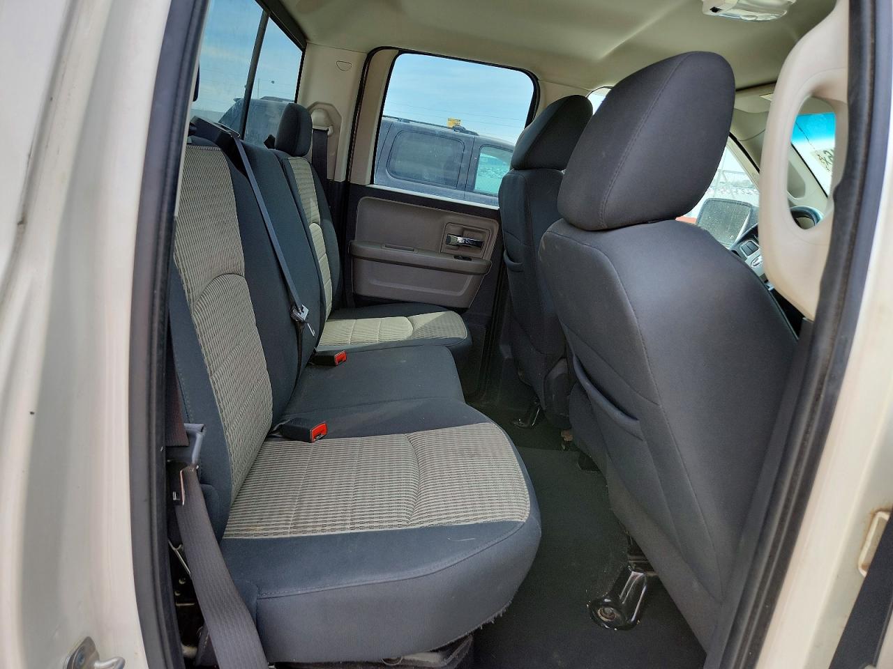 Dodge Ram 1500