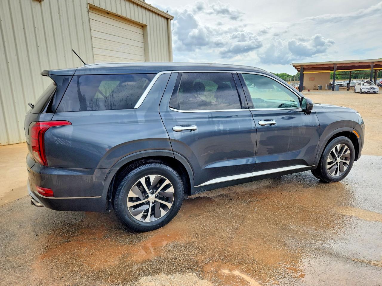 Hyundai PALISADE Sel