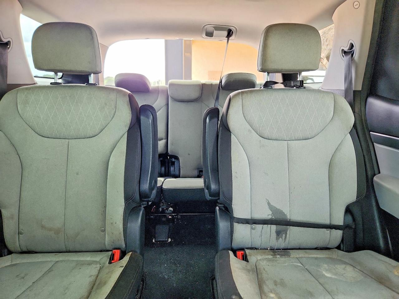 Hyundai PALISADE Sel