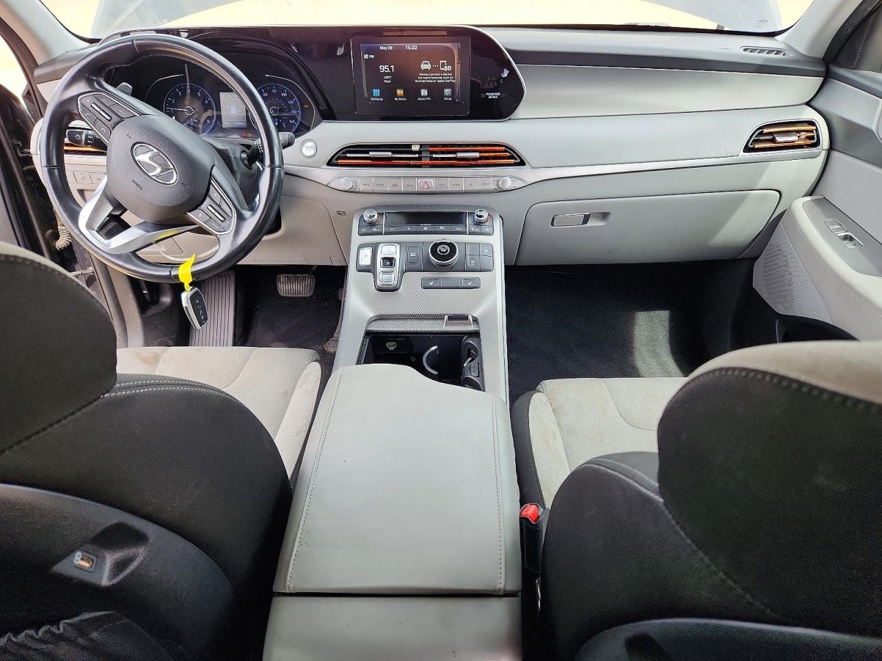 Hyundai PALISADE Sel
