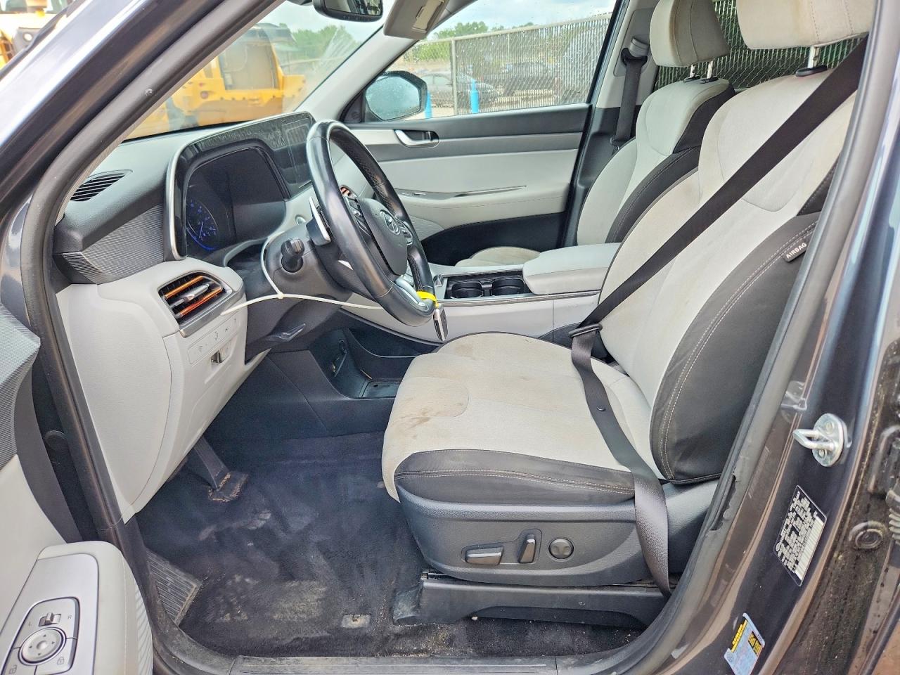 Hyundai PALISADE Sel