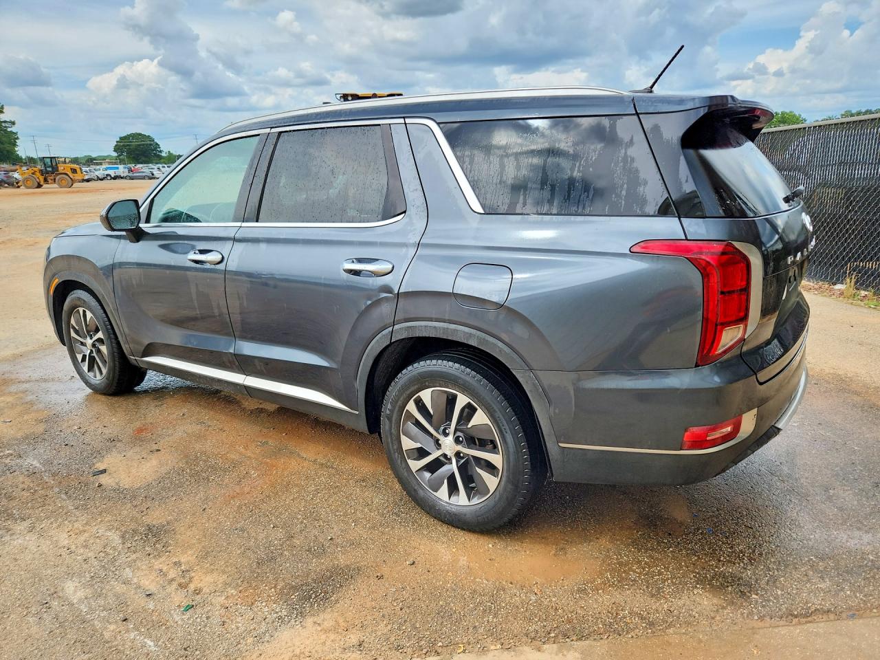 Hyundai PALISADE Sel