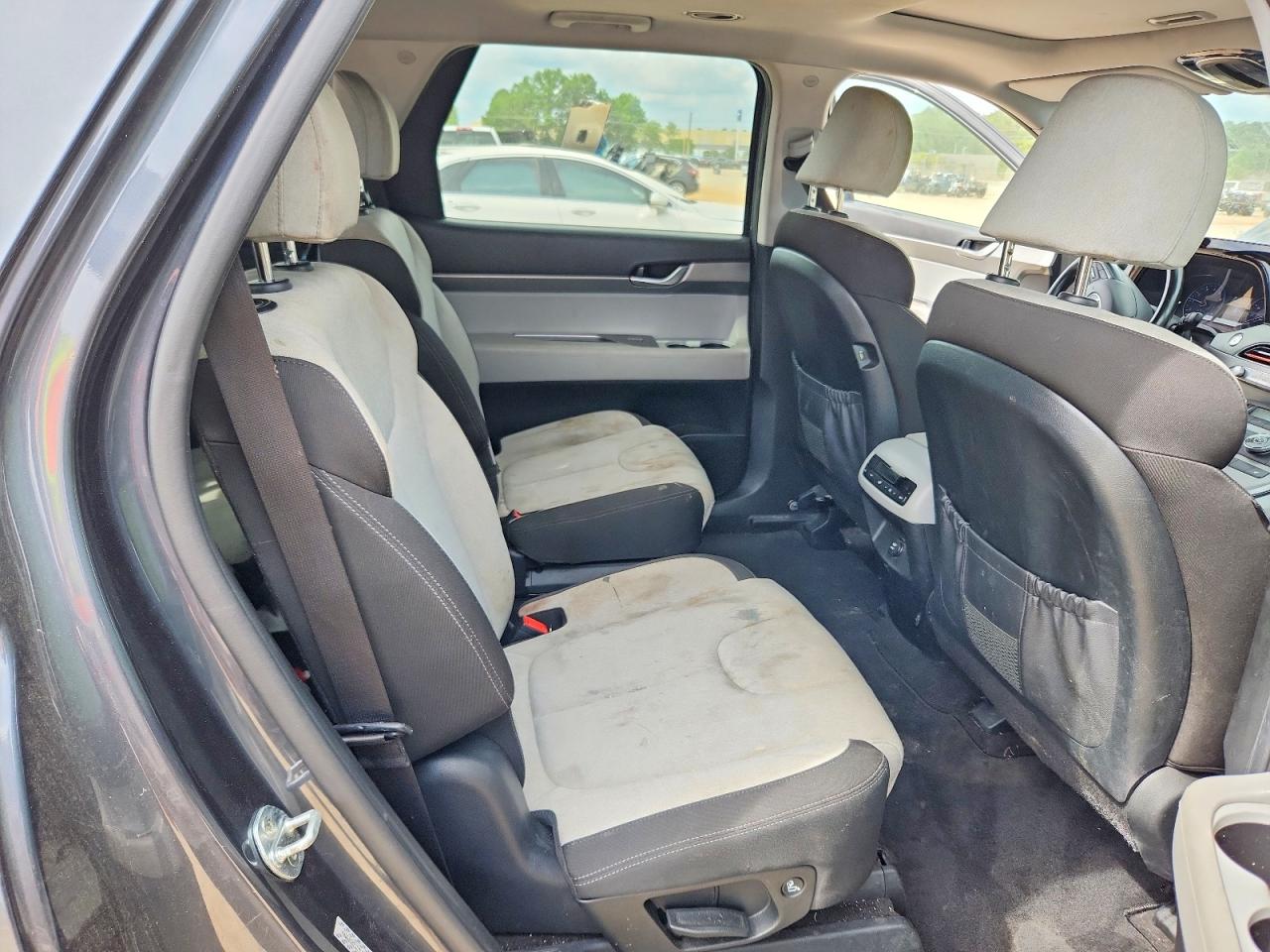 Hyundai PALISADE Sel