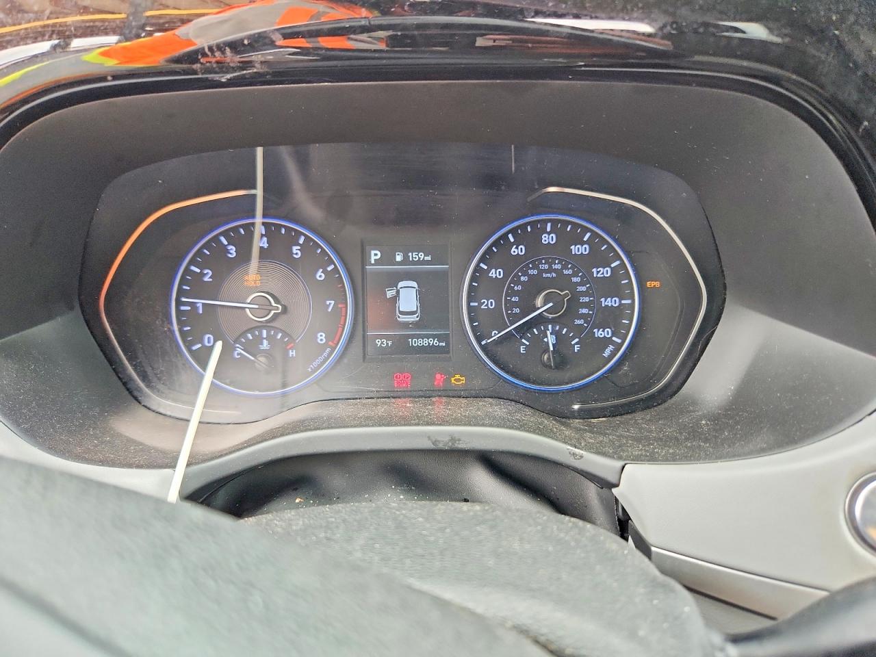 Hyundai PALISADE Sel