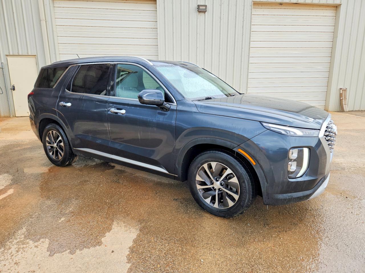Hyundai PALISADE Sel