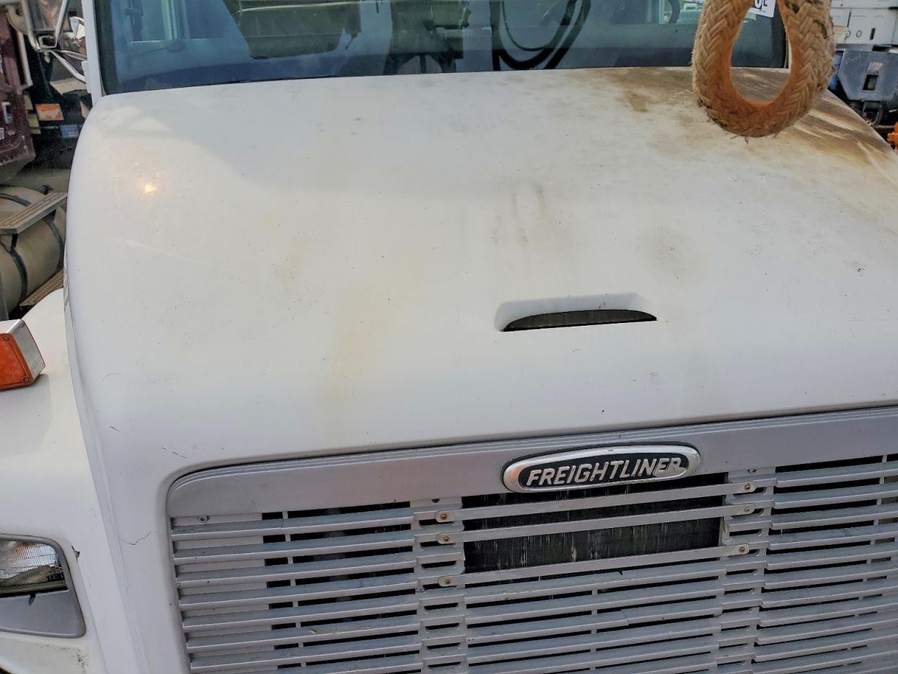 Freightliner Fl80