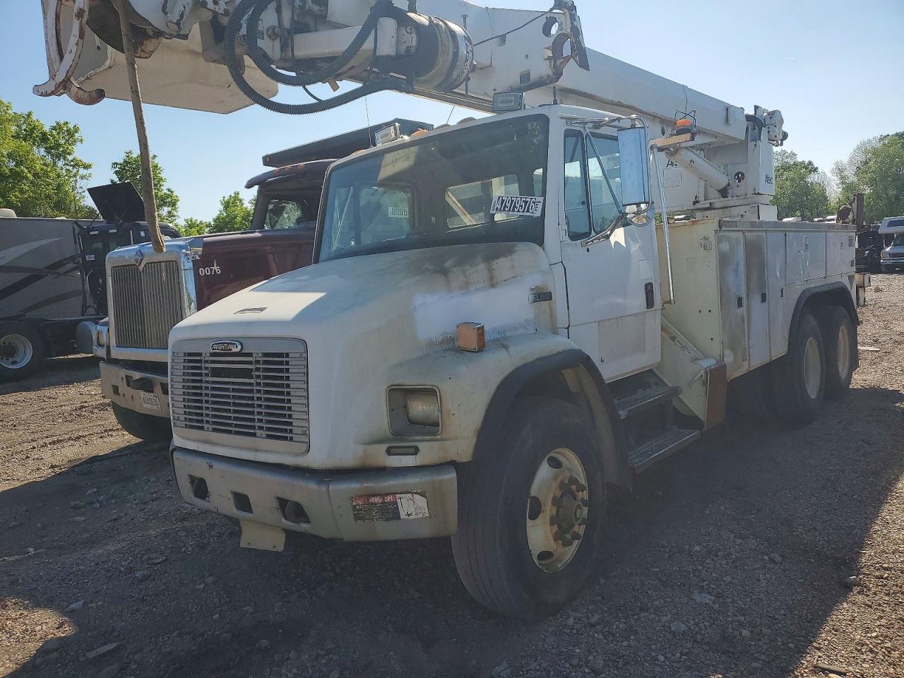 Freightliner Fl80