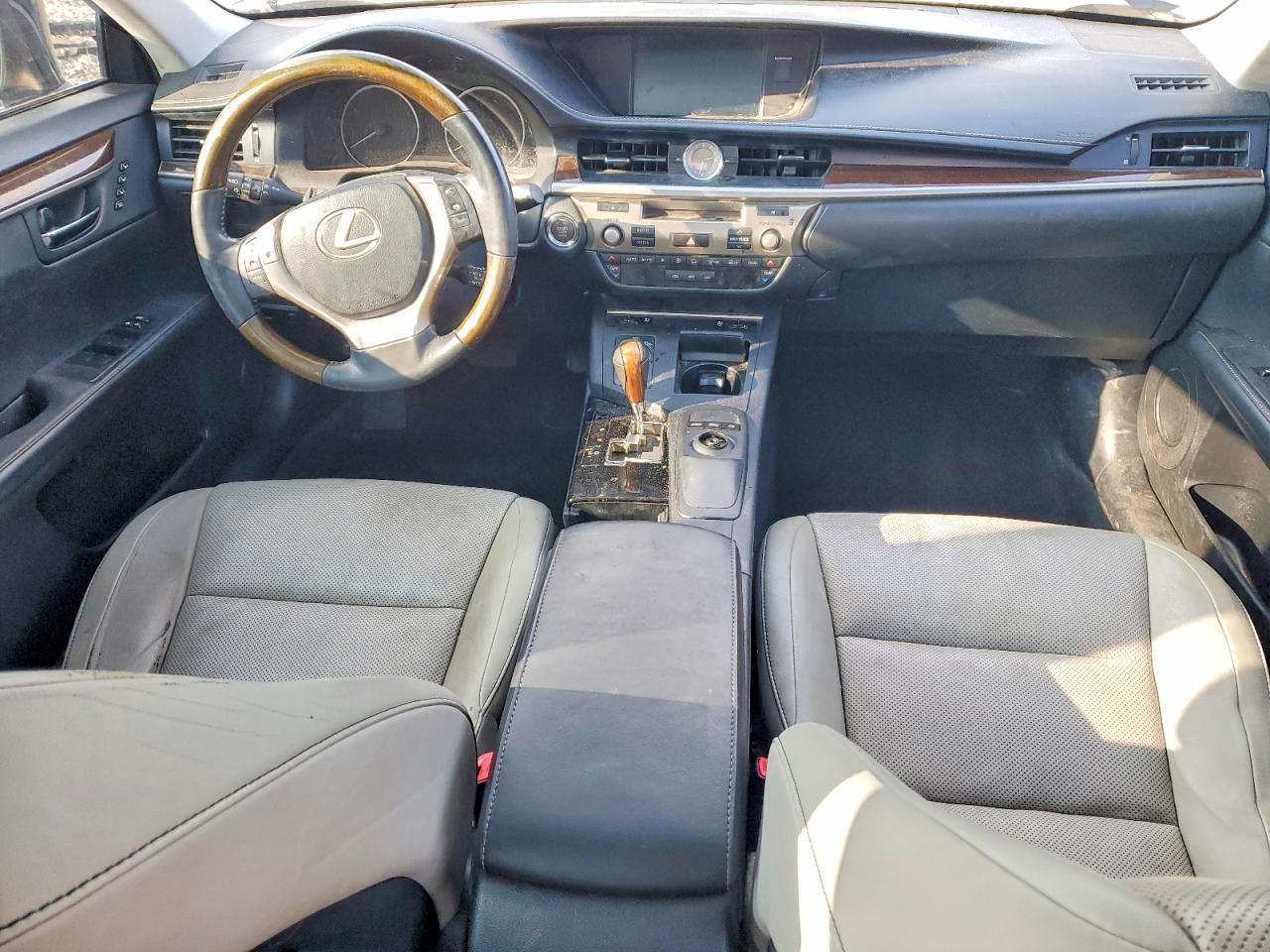 Lexus Es 350