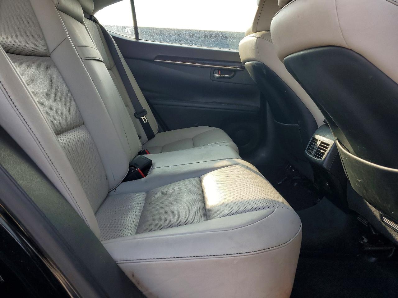 Lexus Es 350