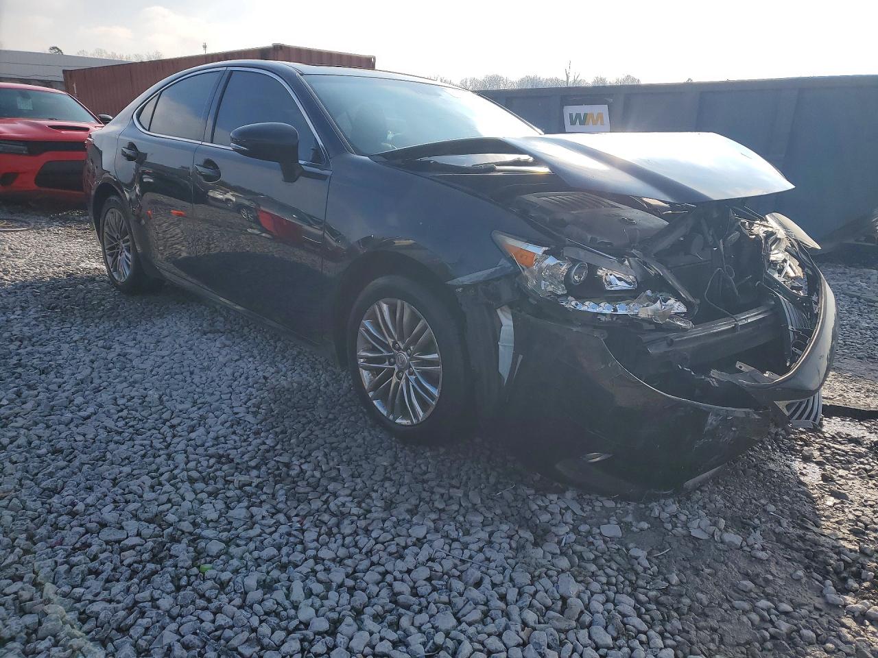 Lexus Es 350