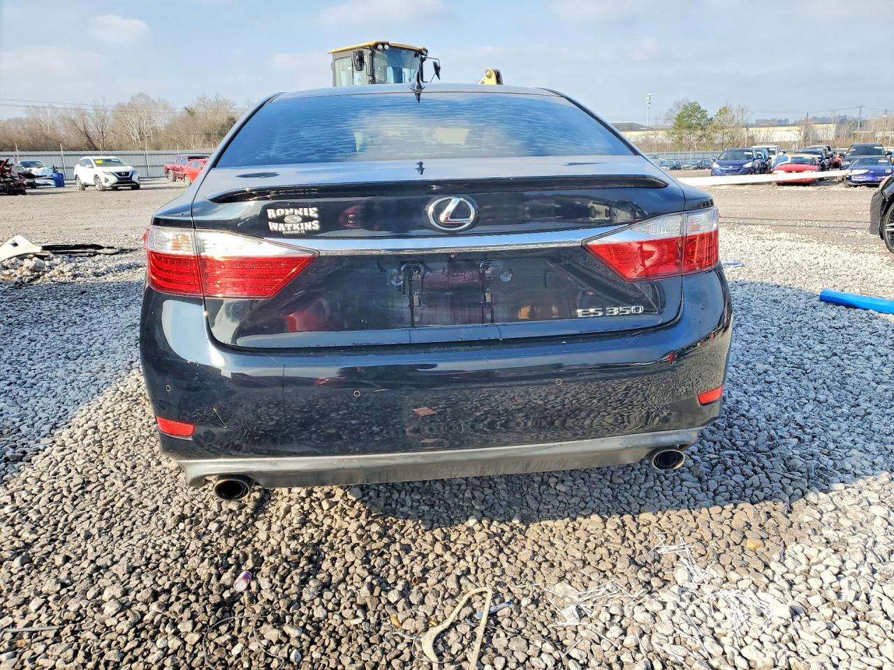 Lexus Es 350