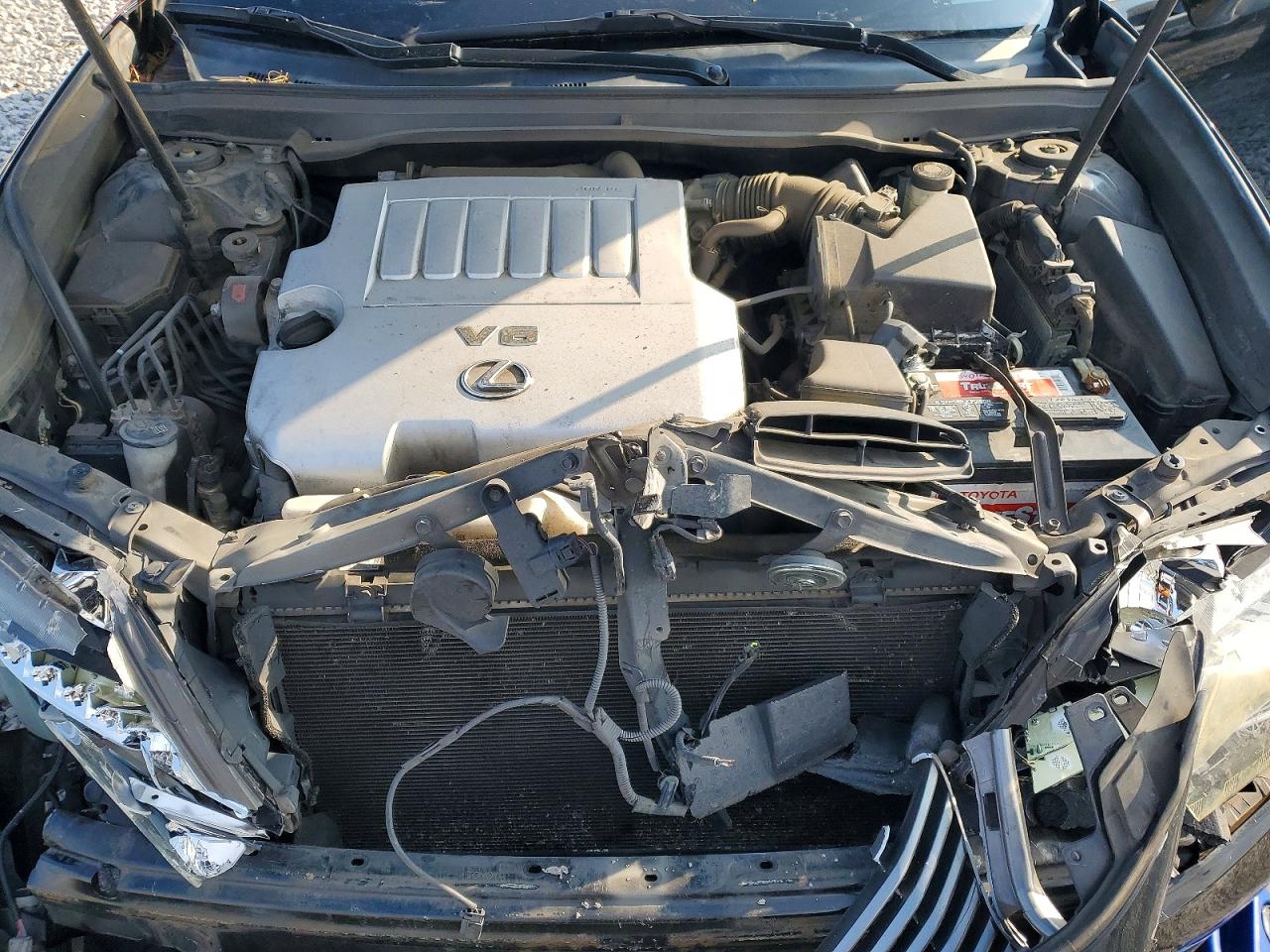 Lexus Es 350
