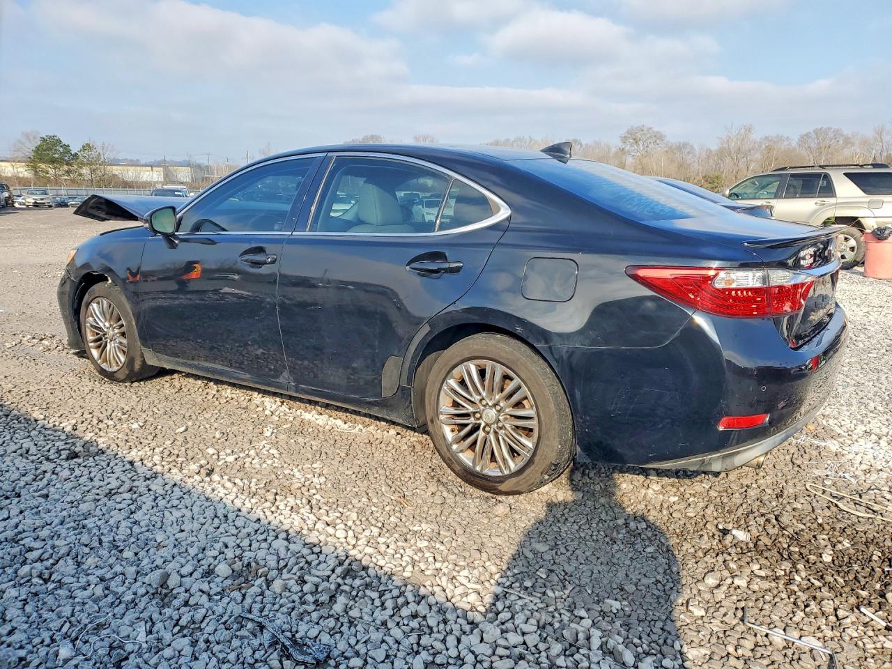 Lexus Es 350