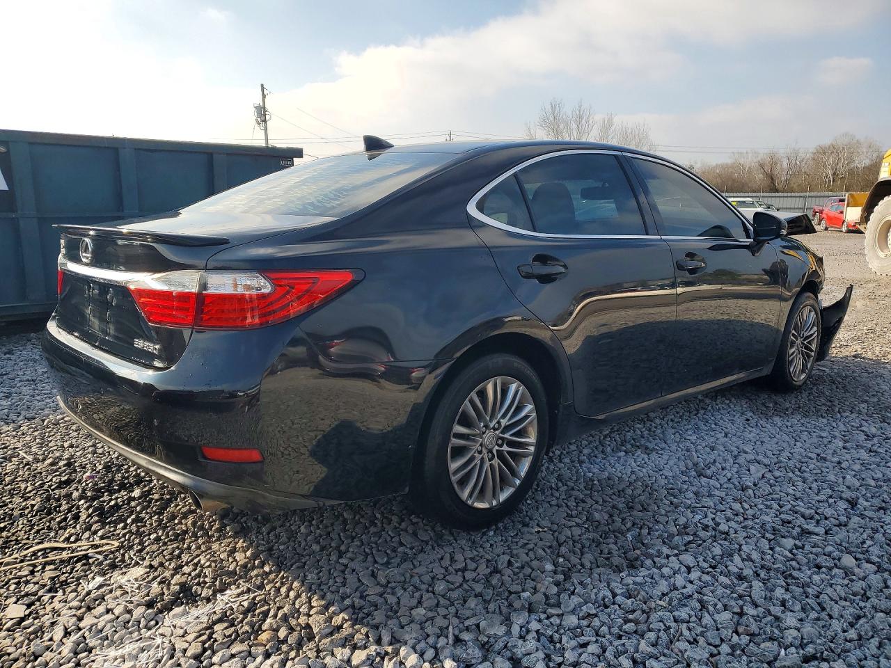 Lexus Es 350