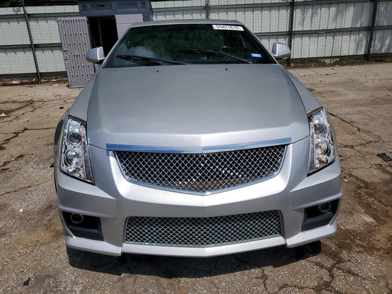 Cadillac CTS