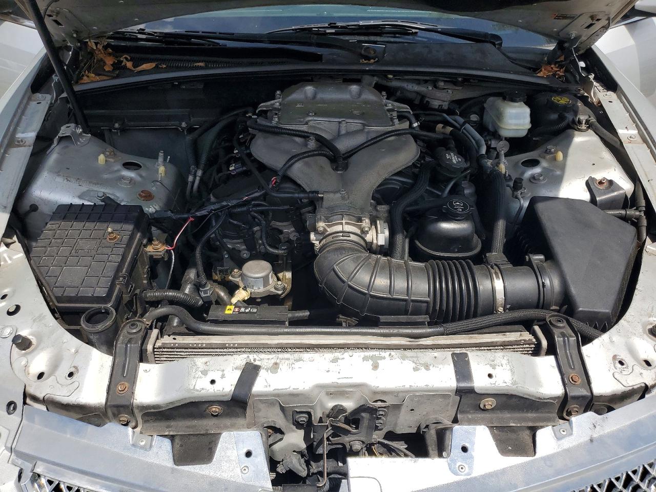 Cadillac CTS
