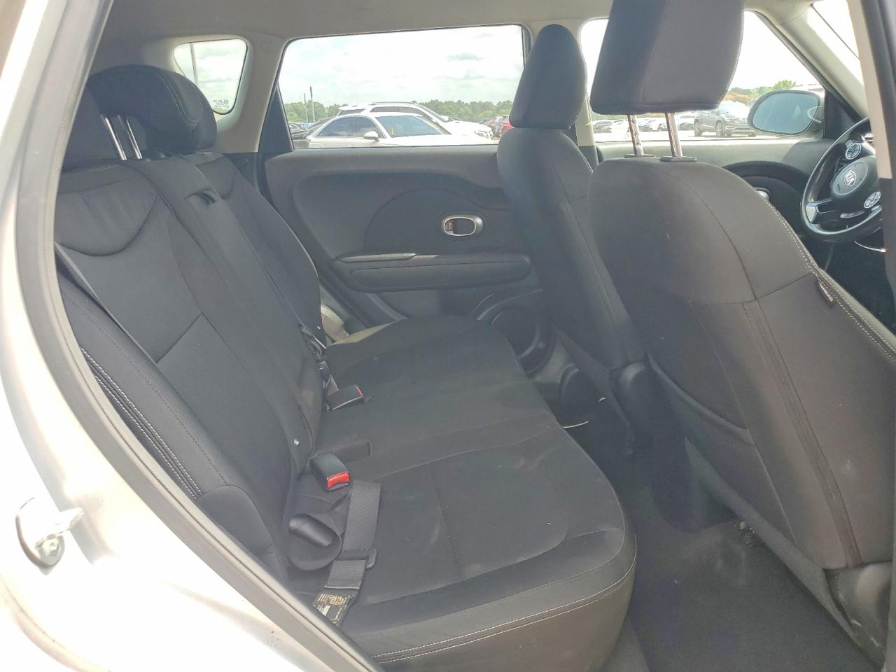 Kia Soul Base