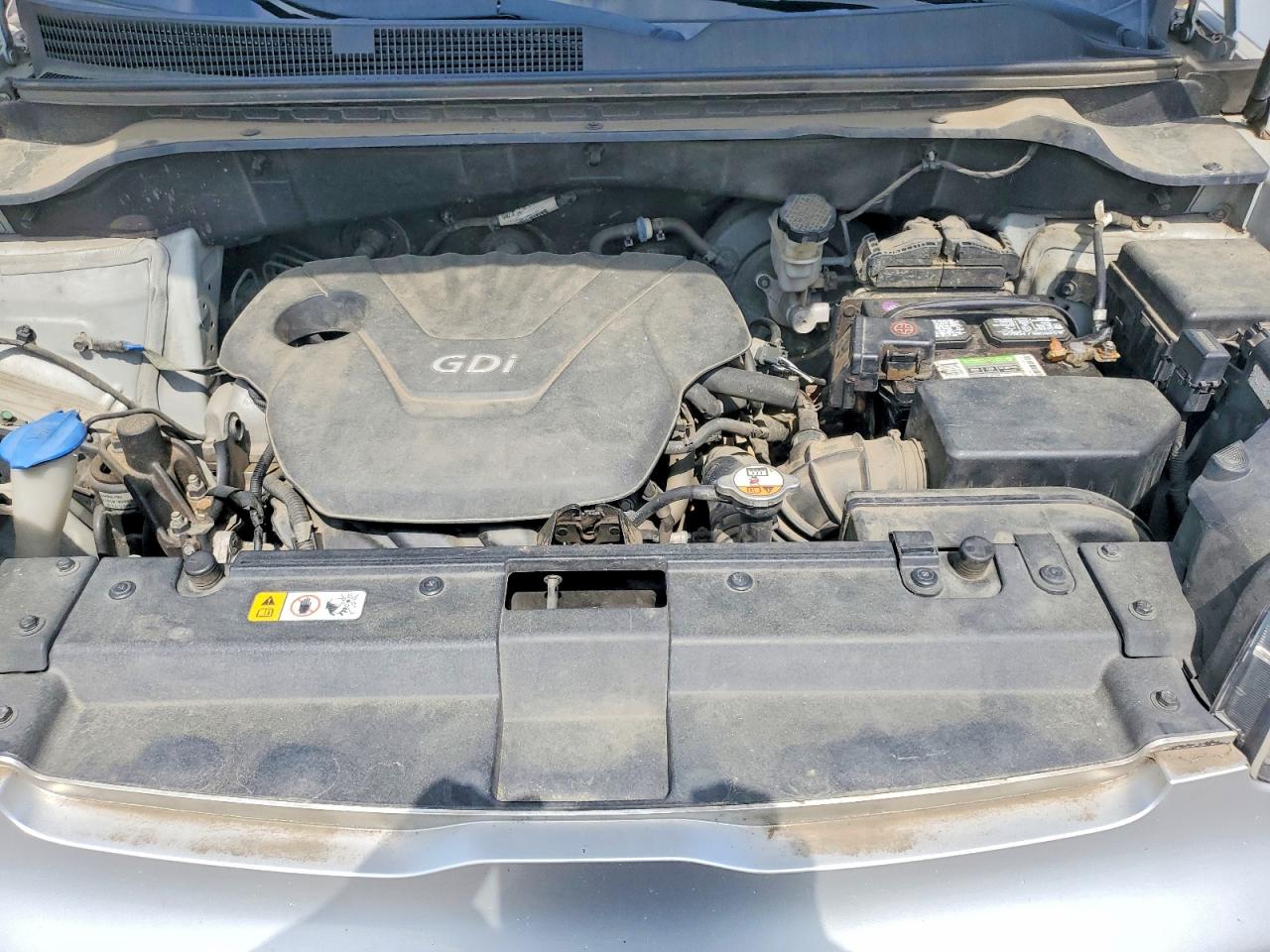Kia Soul Base
