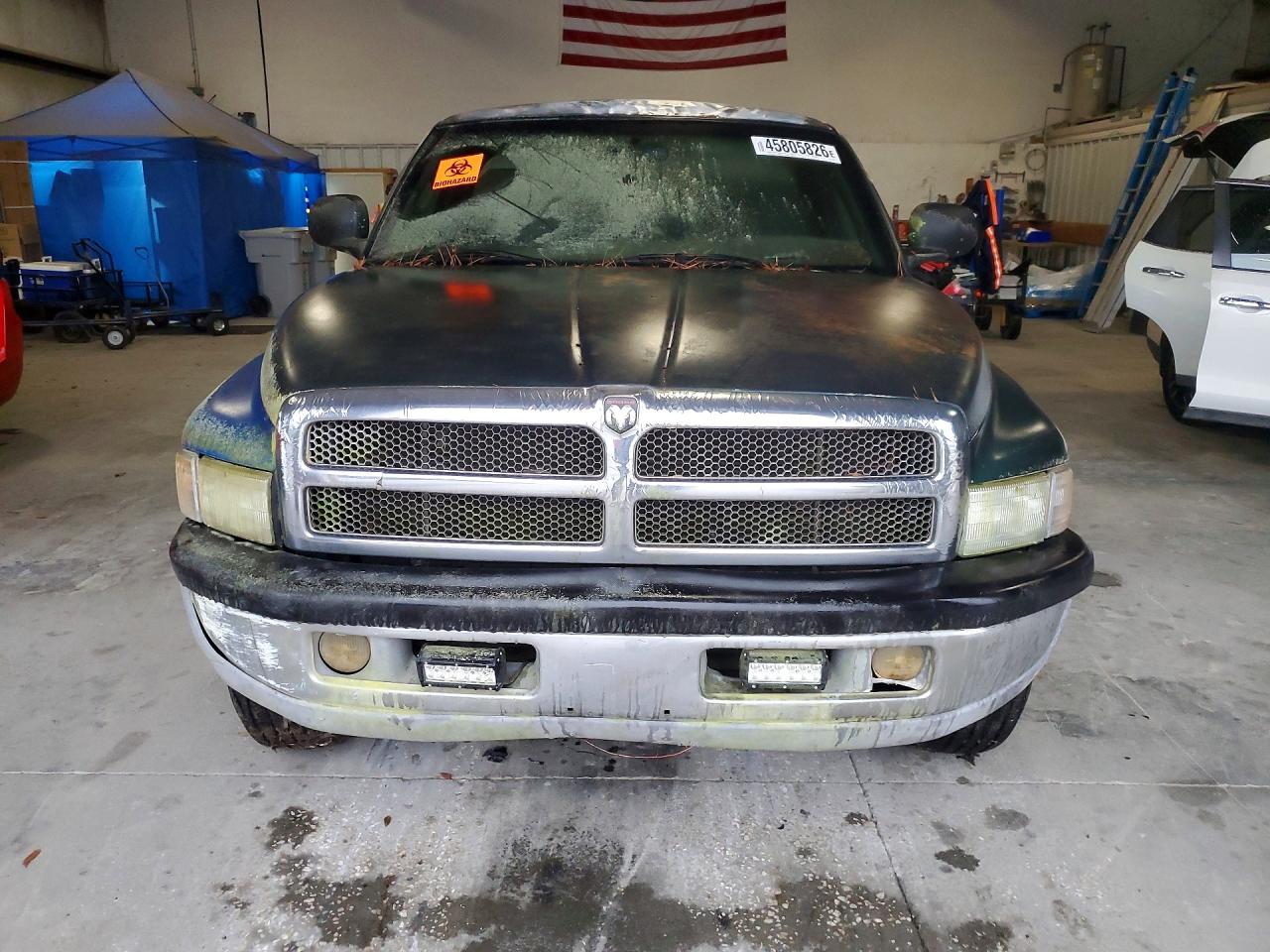 Dodge Ram 1500